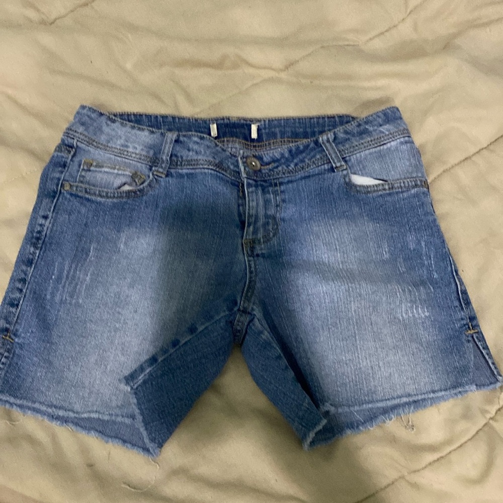 in good condition